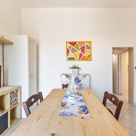 Apartment Casa Rosy By Barbarhouse *