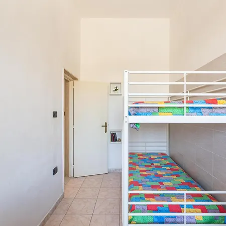 Casa Rosy By Barbarhouse