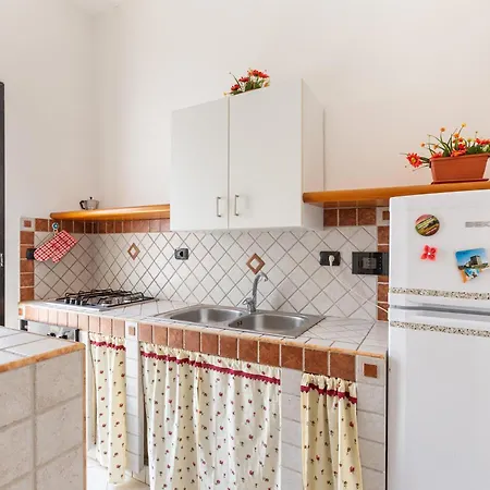 Casa Rosy By Barbarhouse
