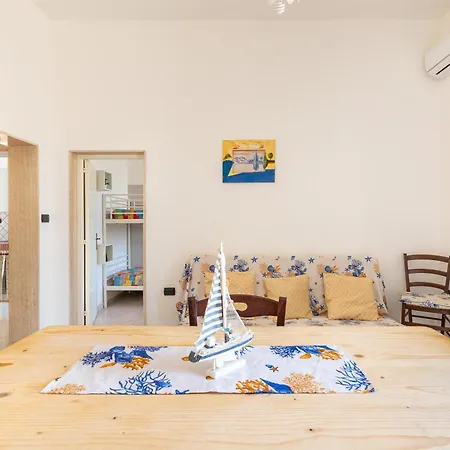 Casa Rosy By Barbarhouse Apartment