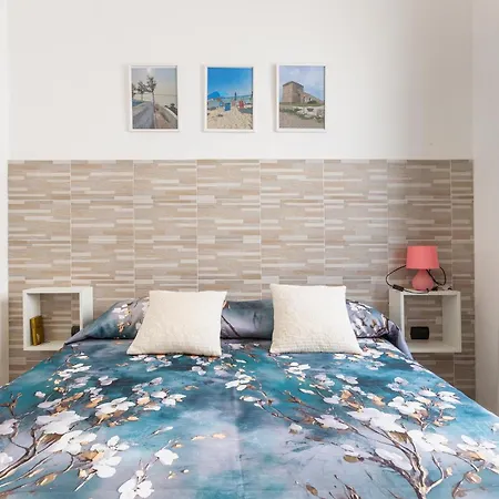 Apartment Casa Rosy By Barbarhouse *